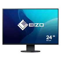EIZO FlexScan EV2456-BK 61.13 cm (24.1") WUXGA Monitor