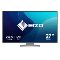 EIZO FlexScan EV2795-WT 68.4 cm (27") WQHD Monitor
