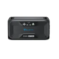 BLUETTI B300S Erweiterungsbatterie | 3072 Wh