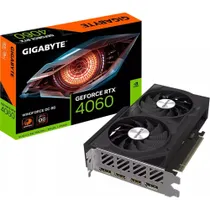 GIGABYTE GeForce RTX 4060 WINDFORCE OC 8GB