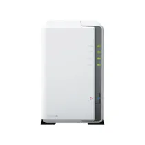 Synology DS223J 2-Bay NAS
