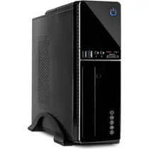 Inter-Tech IT-607 Desktop ,