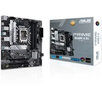 ASUS PRIME B660M-A D4-CSM Intel, 1700, DDR4, mATX