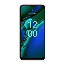 Nokia G42 Android™ Smartphone in grau  mit 128 GB Speicher