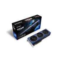Sparkle Intel Arc A750 Titan OC 8GB