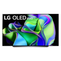 LG OLED83C37LA 210 cm (83") 4K / UHD