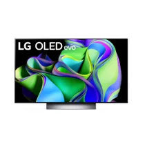 LG OLED48C37LA 122 cm (48") 4K / UHD