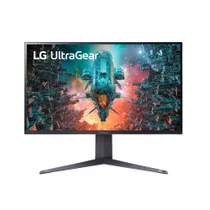 LG UltraGear 32GQ950P-B.AEU 80cm (31,5") 16:9 IPS UHD Monitor HDMI/DP/USB 3.0 81.3 cm (32")