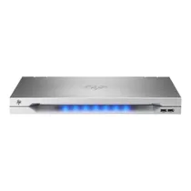 HPE AF632A Rack-Konsole mit 8-fach KVM und Display