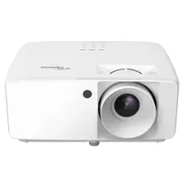 Optoma ZH400 3D DLP Beamer (1920x1080 Full HD) 4000 Lumen 300000:1
