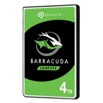 Seagate Barracuda ST4000DM004 4TB