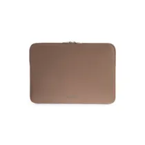 Tucano Second Skin Top Sleeve für MacBook Pro 15z Retina (2016) braun