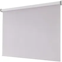 Erfal Smart Control Rollo für Homematic IP 180 x 230 cm, abdunkelnd weiß