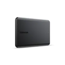 Toshiba Canvio Basics USB3.2 2TB, schwarz