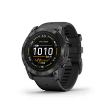 Garmin EPIX PRO (Gen 2) 51mm Multisport-Smartwatch schwarz