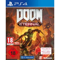 Doom Eternal incl. Next-Gen-Upgrade - PS4