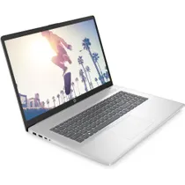 HP 17-cn3433ng 8D0A0EA 17.3 FHD IPS Laptop silber i3-N305 8GB/512GB SSD DOS