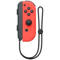 Nintendo Switch Joy-Con (Rechts) Neon-Rot