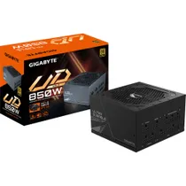 GIGABYTE UD850GM PG5 850 Watt ATX PCIe5.0 Netzteil, 80+ Gold, voll modular 