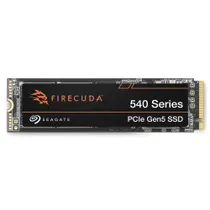 Seagate Firecuda 540 M.2 2280 PCIe Gen5 1TB