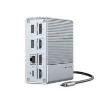 Hyper Drive G2 12-in-1 USB-C Docking Station