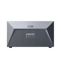 Anker SOLIX Solarbank E1600 Solarstromspeicher 1.600 Wh