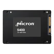 Micron 5400 MAX 2.5 3.84TB
