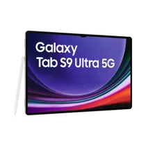 Samsung Galaxy Tab S9 Ultra X916B 5G 256GB, Andoid, beige