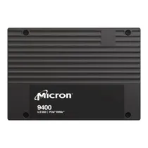 Micron 9400 PRO NVMe U.3 (15mm) 15TB