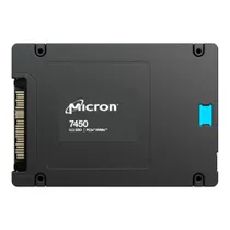 Micron 7450 Pro NVMe U.3 (15mm) Non-SED 1.92TB