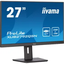iiyama ProLite XUB2792QSN-B5 68.6 cm (27") WQHD Monitor