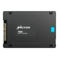 Micron 7450 Pro NVMe U.3 (15mm) Non-SED 3.84TB