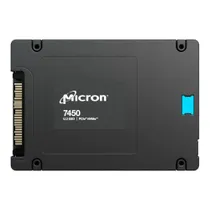 Micron 7450 Pro NVMe U.3 (15mm) Non-SED 15.36TB