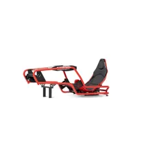 Playseats Formula Intelligence rot