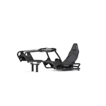 Playseats Formula Intelligence schwarz