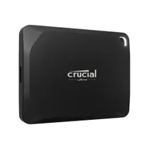 Crucial X10 Pro 4TB Portable SSD