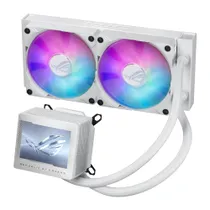 ASUS ROG Ryujin III 240 ARGB weiß