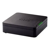 Cisco ATA191 Analog/VoIP-Telefonadapter