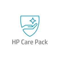 HP eCare Pack U18HNE 3 Jahre Vor-Ort-Service NBD DT