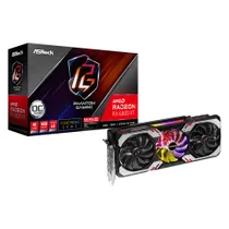 ASRock Radeon RX 6800XT PHANTOM GAMING 16G OC 16GB