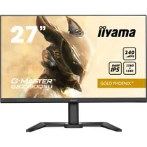 iiyama G-Master Gold Phoenix GB2790QSU-B5 27 Zoll WQHD IPS LED 16:9 240 Hz Gaming Monitor