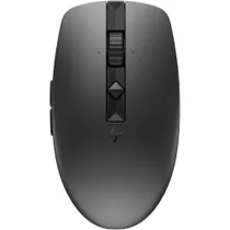 HP 710 Maus Schwarz kabelgebunden / kabellos