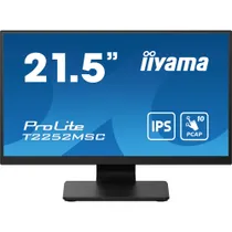 iiyama ProLite T2252MSC-B2 54.6 cm (21.5") Full HD Monitor