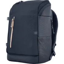 HP Travel Rucksack 25l 39,62 cm (15,6 Zoll) Navy