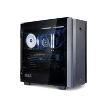 Joule Performance Rage i7-13700F 32GB/1TB RTX 4070 WLAN DOS 