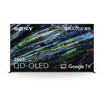 SONY BRAVIA XR-65A95L 164cm 65" 4K QD-OLED 120 Hz Smart Google TV Fernseher