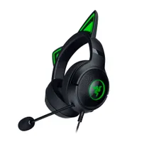 Razer Kraken Kitty V2 schwarz