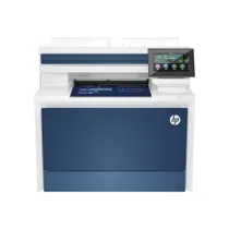 HP Color LaserJet Pro MFP 4302fdw Farblaserdrucker Scanner Kopierer Fax LAN WLAN