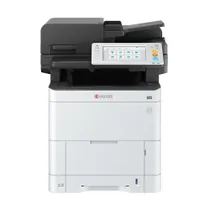 Kyocera ECOSYS MA3500cifx Farblaserdrucker Scanner Kopierer Fax USB LAN 