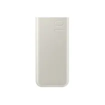 Samsung EB-P3400XU Powerbank 10000mAh (25W), beige